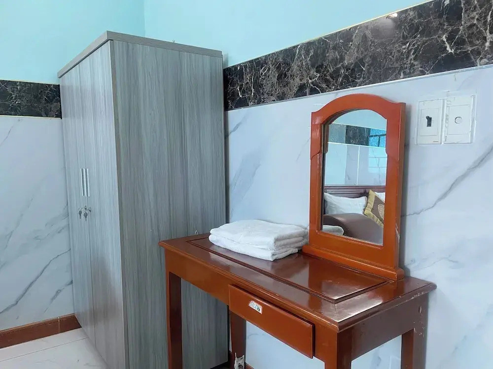 Bien Sao Hotel