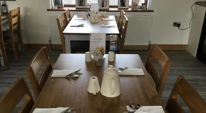 All Seasons B&B