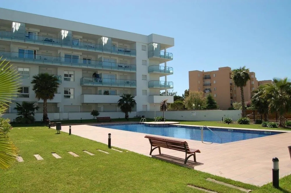 Apartamento Portomaria A-205