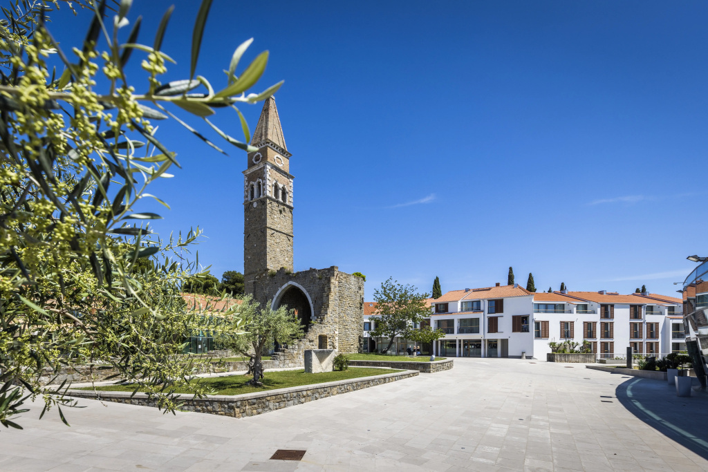 Hotel Ville Park Premium - Sava Hotels & Resorts