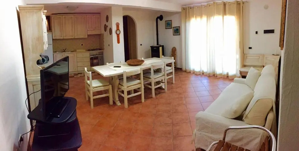 Appartamento Martina