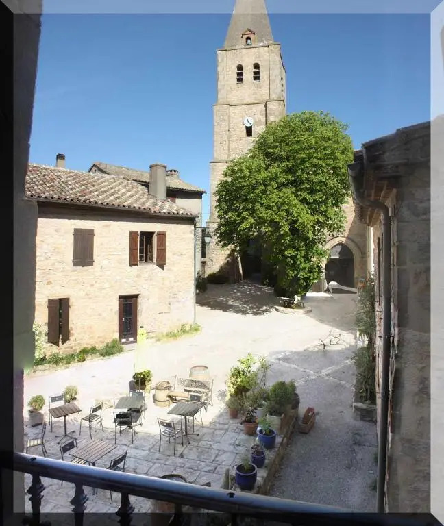 LAncienne Auberge