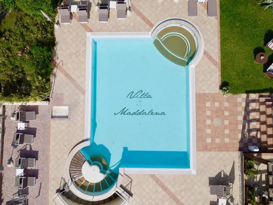 Villa Maddalena