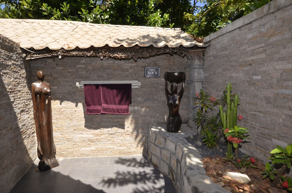 Le Laugaut's Bungalows
