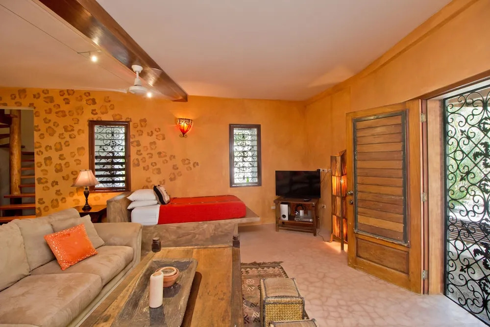 Amethyst 4 Bedroom Villa