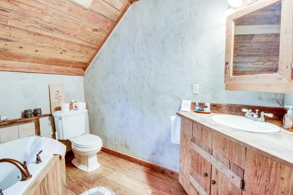 Tanglewood Farms - Will's Cabin