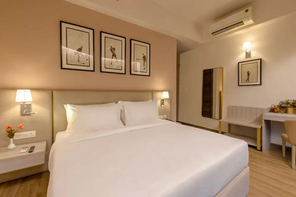 Golden Tulip Gurugram - Sector 80