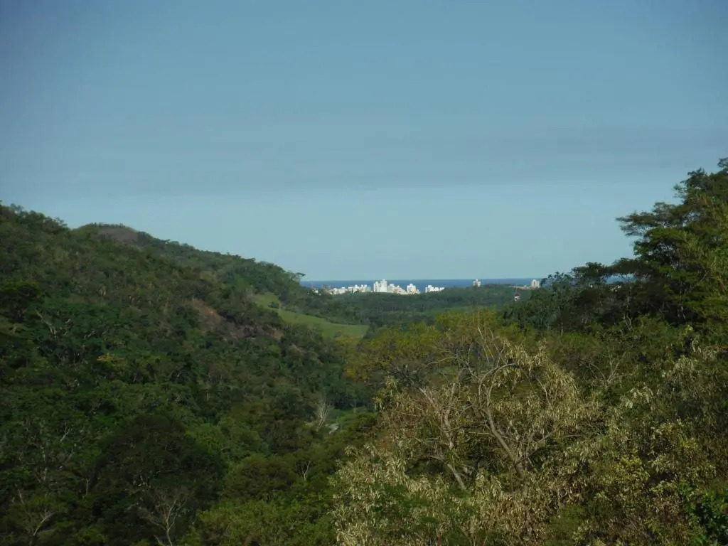 Residencia Pedra do Elefante