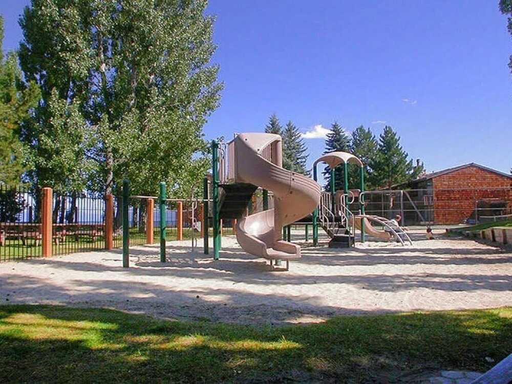 Mount Tallac Estate