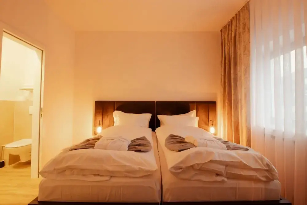 Haven Hotels - Hotel Dona