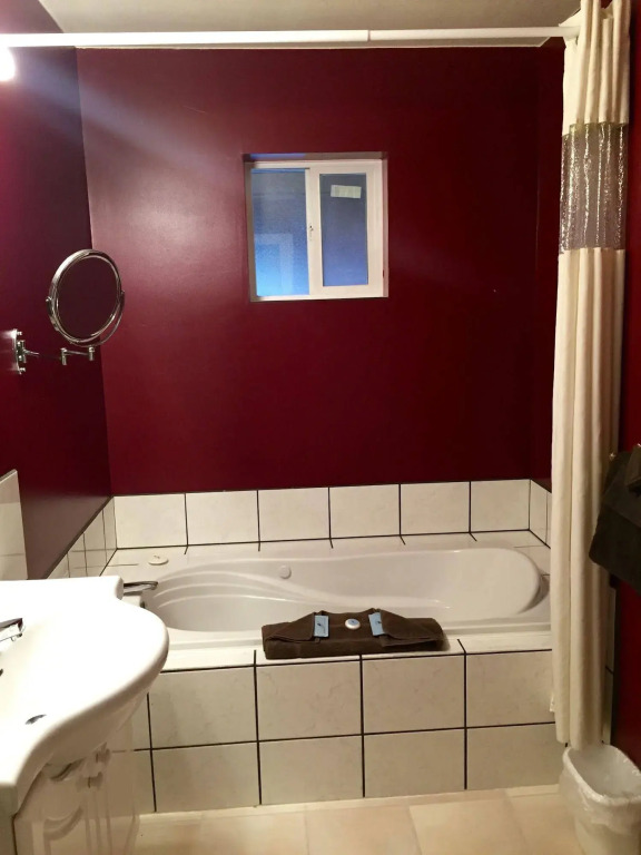 Copper River Motel