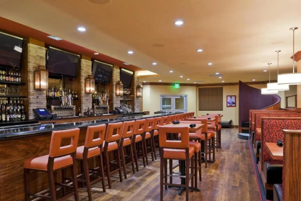 Holiday Inn San Antonio Northwest- SeaWorld Area by IHG