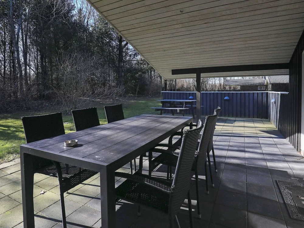 4 Star Holiday Home in Fjerritslev