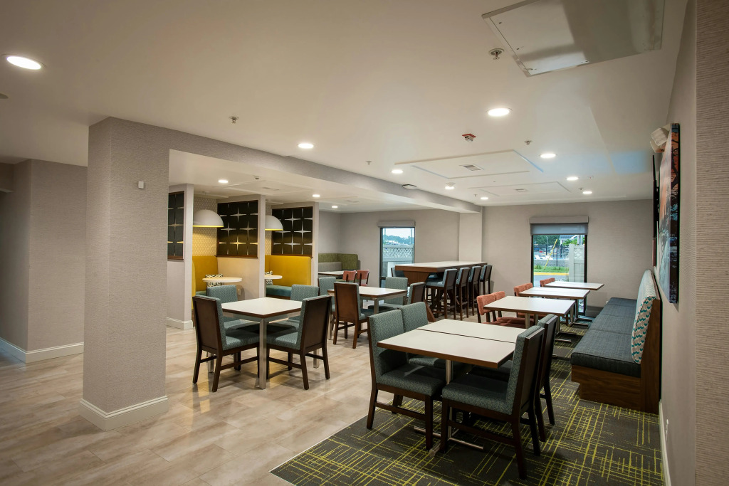Hampton Inn Seaford