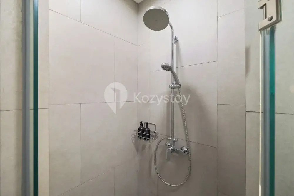 Maroa by Kozystay - Kemayoran