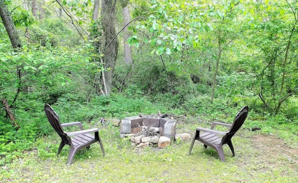 Walnut Springs