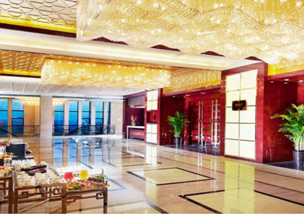 Regal Kangbo Hotel
