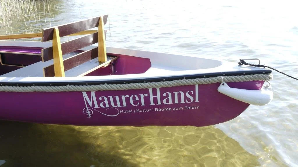 Hotel Maurerhansl