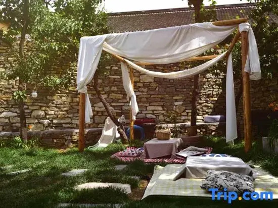 Tianjin Shujian Jiuli Homestay