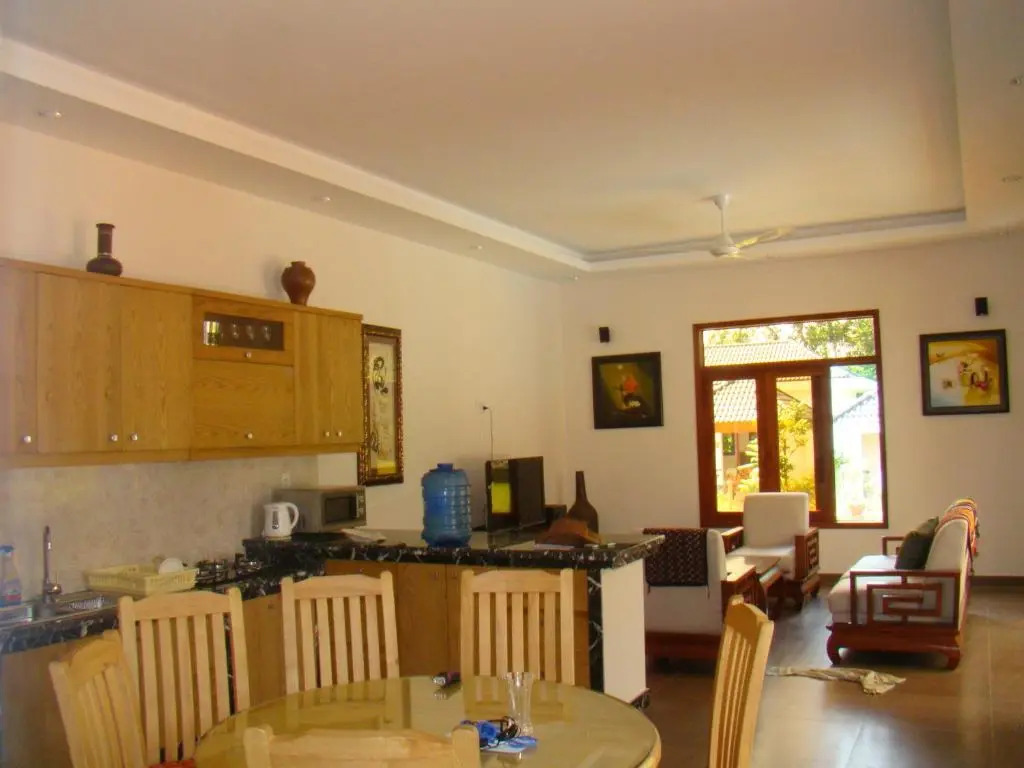 Phu Quoc Private Villa