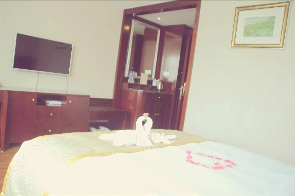 Qinghai Tonghang Hotel