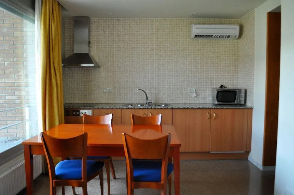 Aparthotel Solé