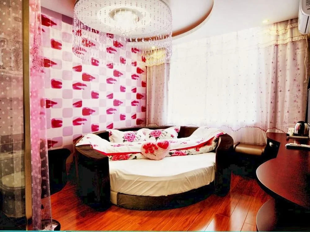 Tianjin Huayang Hotel