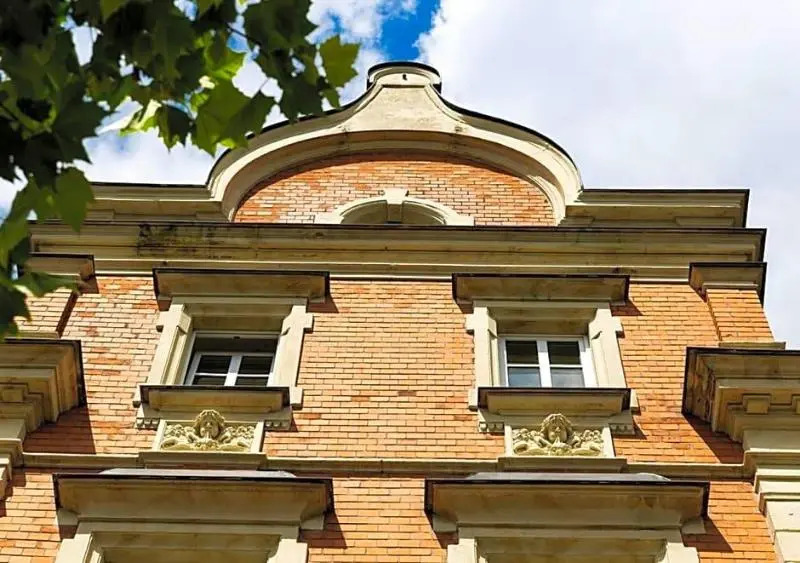 Hotel Burghof