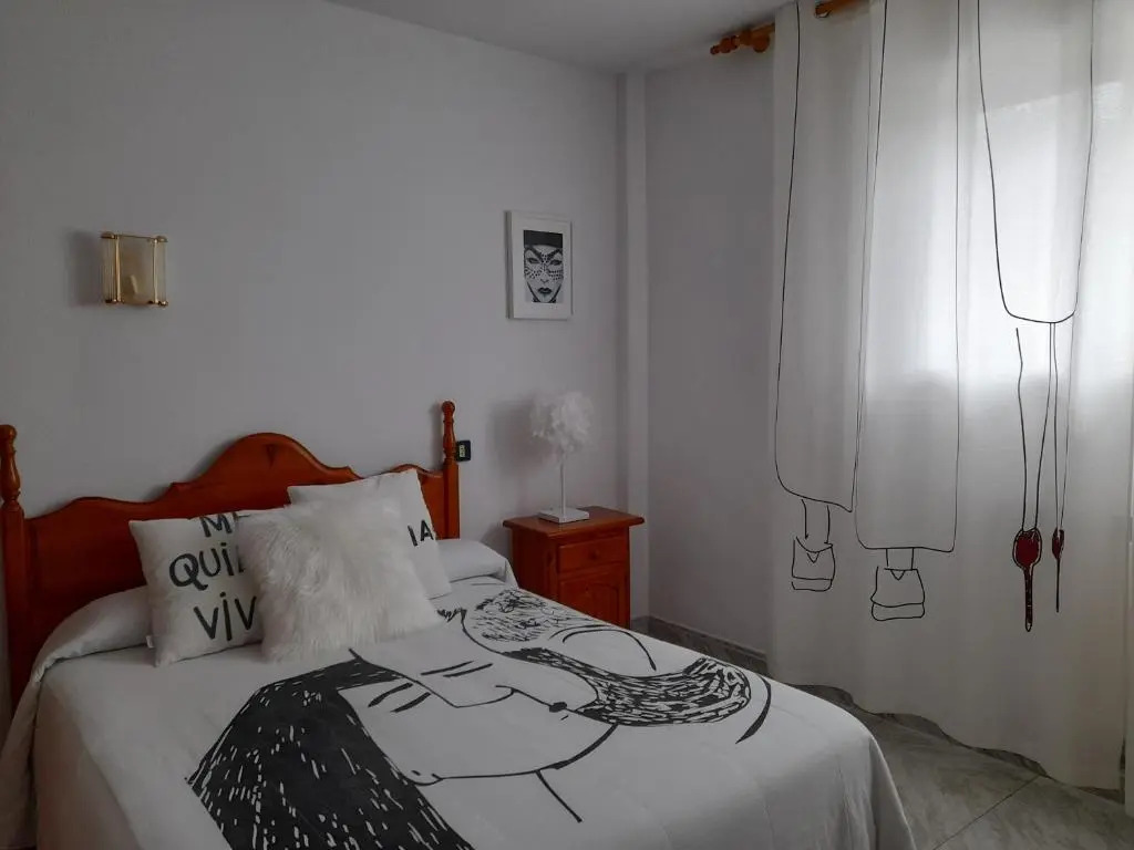 Hostal "Los Chanos el Ruso"