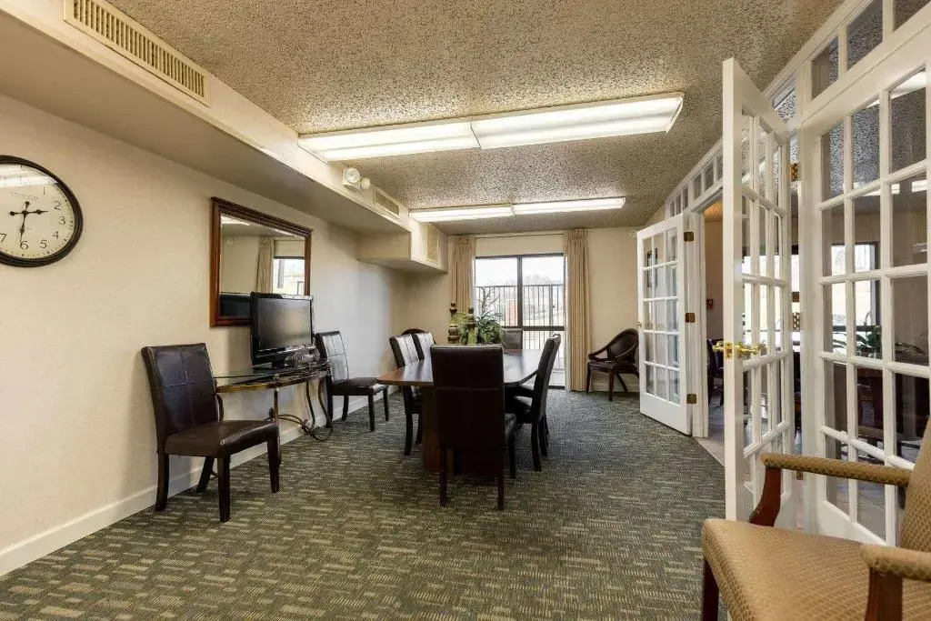 Hotel Barkley
