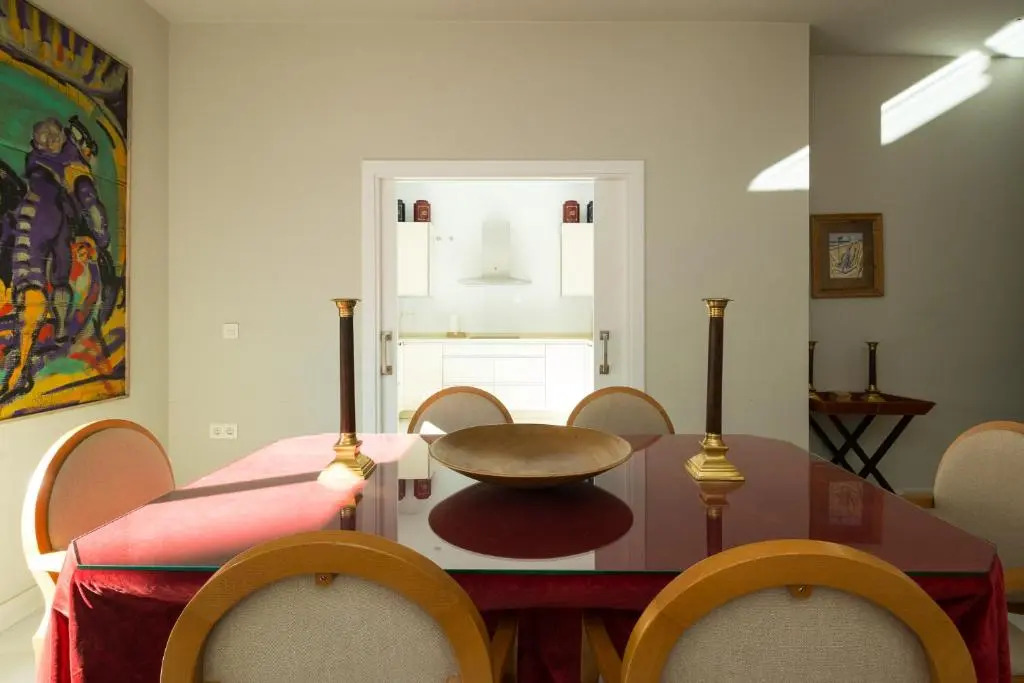 Veoapartment Mateos Gago 2D