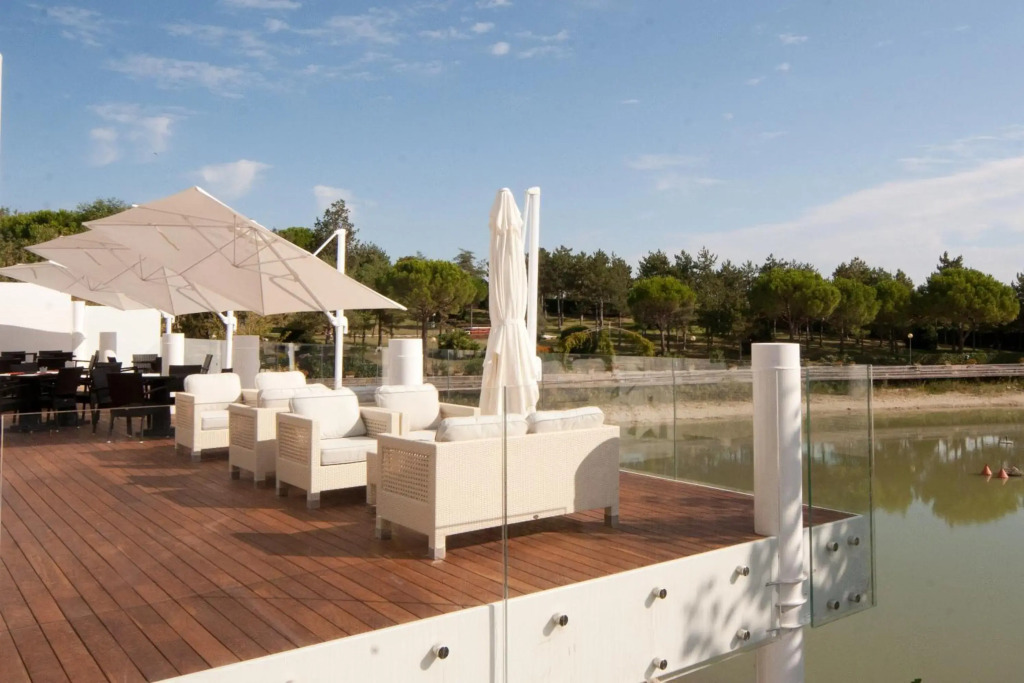 Villaggio La Pescaccia