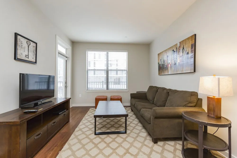 SoBe Nashville Apartments in the Gulch