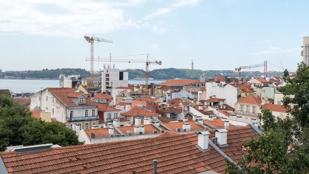 Boutique Chiado Duplex