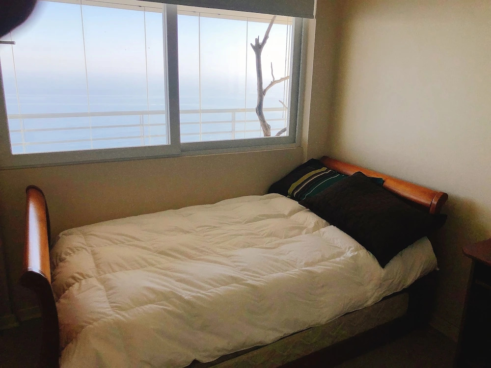 Apartamento 2106 Cumbre Vista Bahia
