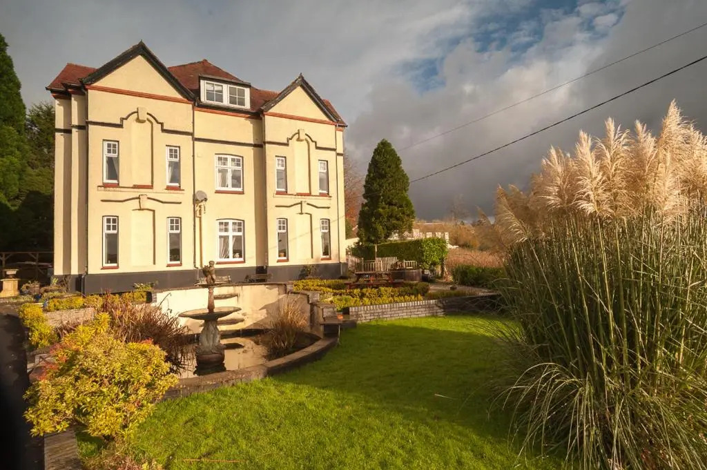 Ardwyn House