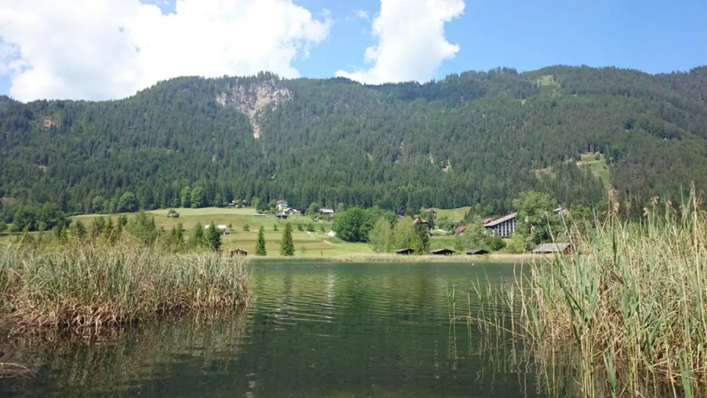 Haus Alpina
