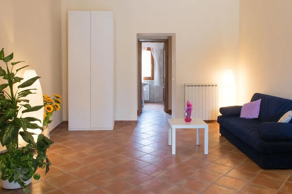 Residence SantAlessandro