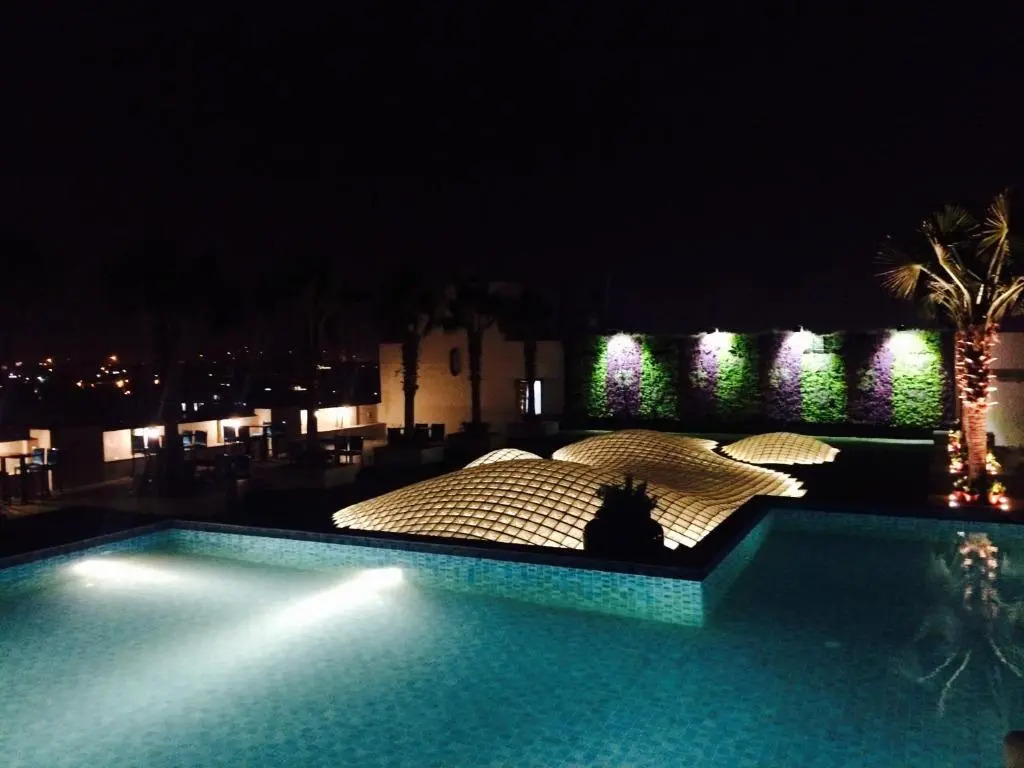 Shakun Hotels And Resorts