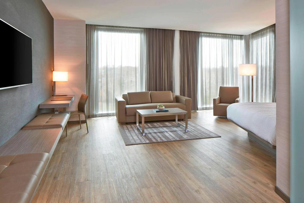 AC Hotel by Marriott Columbus Dublin