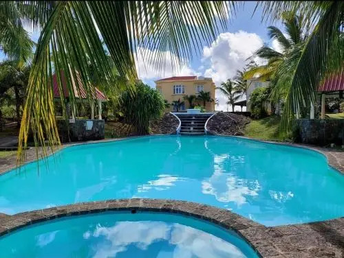 Sea-lily Beach Villa