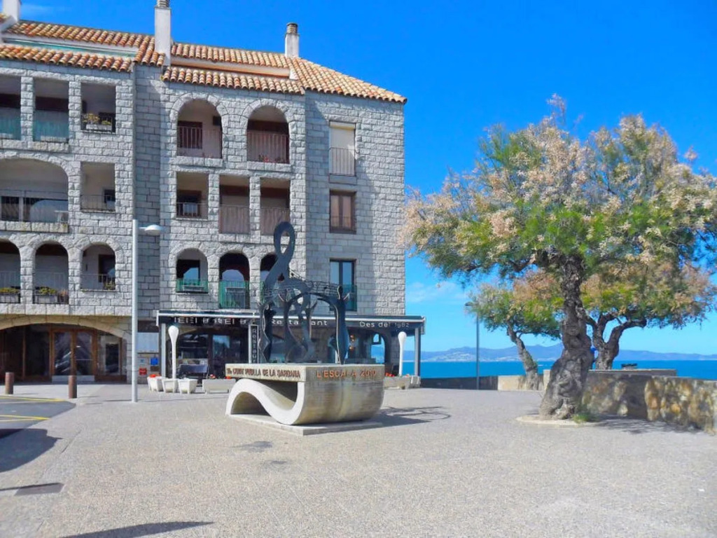 Apartment  Albatros L'Escala