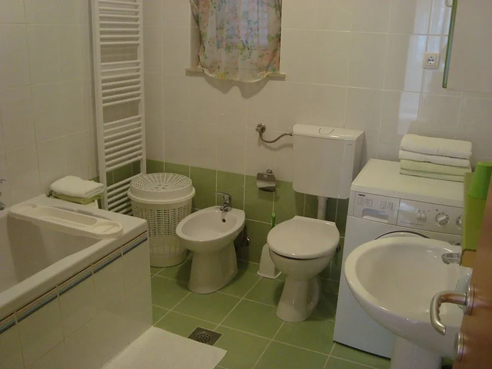 Apartment Borislav