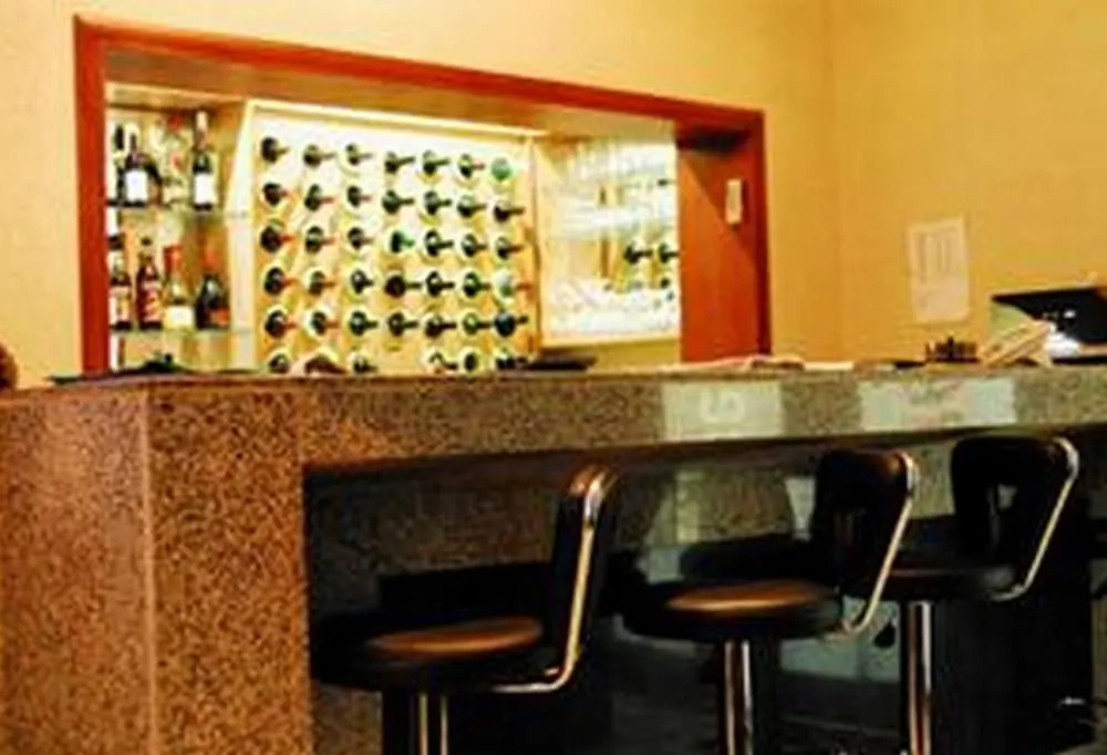Eaglespark1960 Hotel - Standard