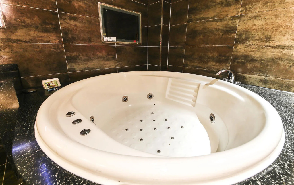 Echae Hotel