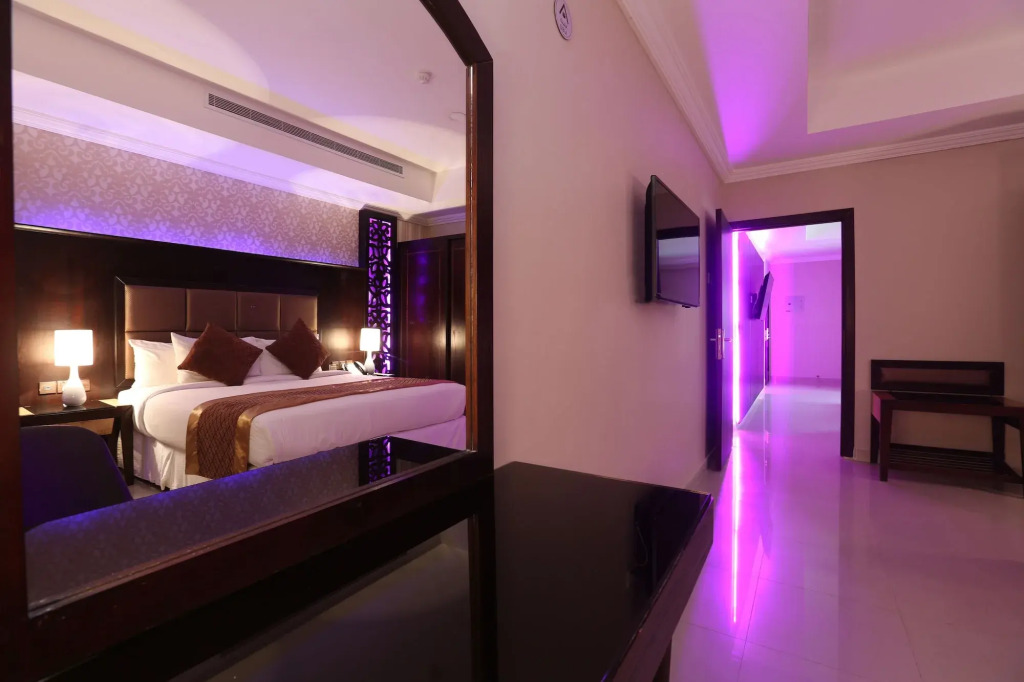 Park Jizan Hotel