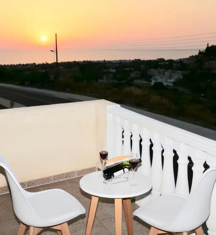 Melanos Residence 2 bdrm townhouse with private pool