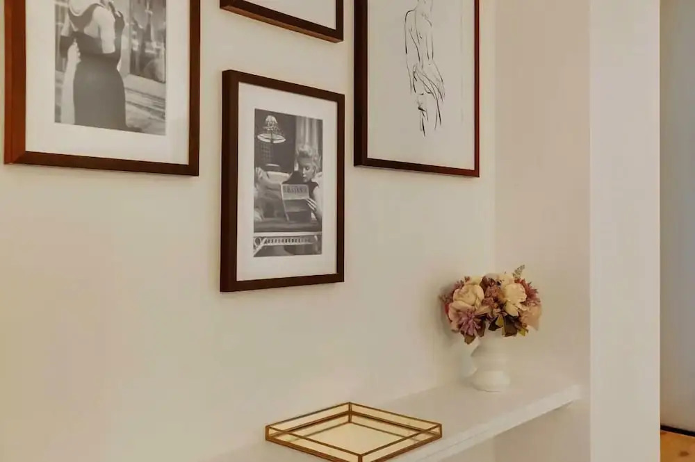 Residence Paris Pelee