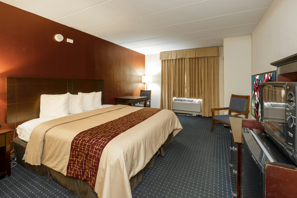 Red Roof Inn Annapolis