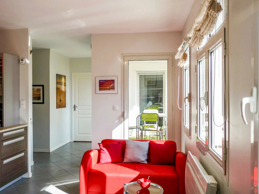 Apartment Villa Symphonie by Interhome